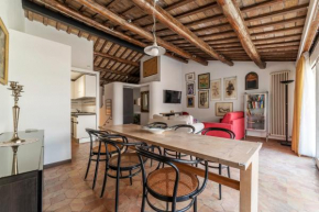 Banchi Vecchi Apartment with Terrace